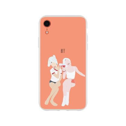 Faceless Portrait iPhone and Samsung Cases